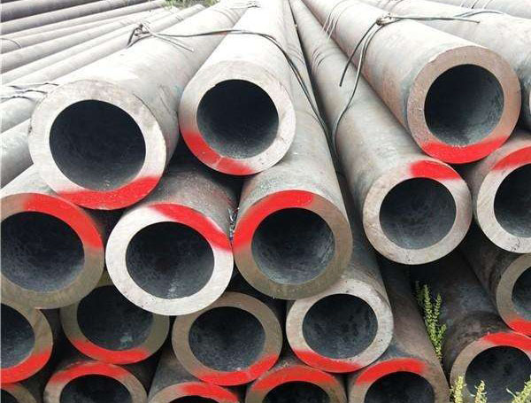 越西GB5310高压无缝钢管