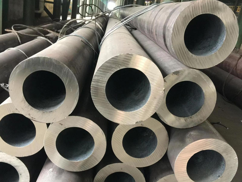 越西20MnG无缝钢管