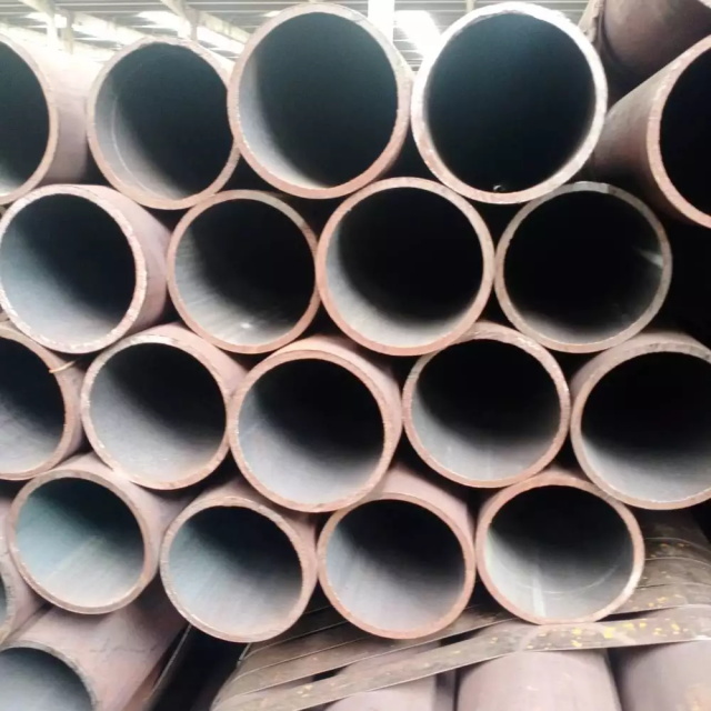 越西12Cr1MovG合金无缝钢管