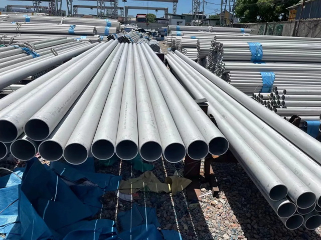 越西42CrMo不锈钢无缝钢管