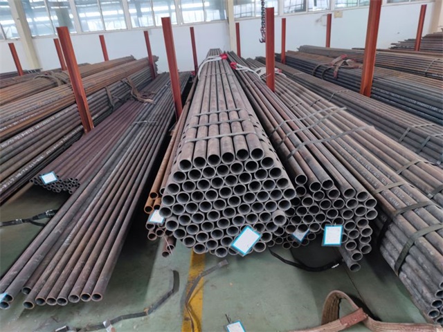 越西20G合金无缝钢管